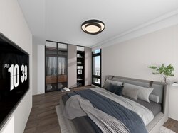 Bartley Vue (D19), Apartment #503580011